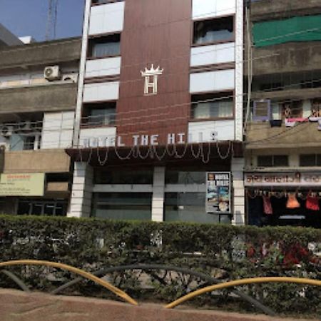 Hotel The Hills, Αμπικαπούρ Εξωτερικό φωτογραφία