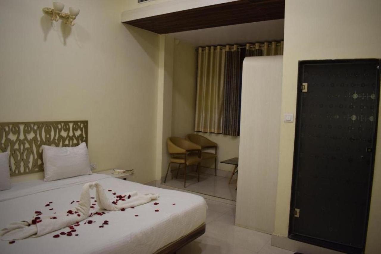 Hotel The Hills, Αμπικαπούρ Εξωτερικό φωτογραφία