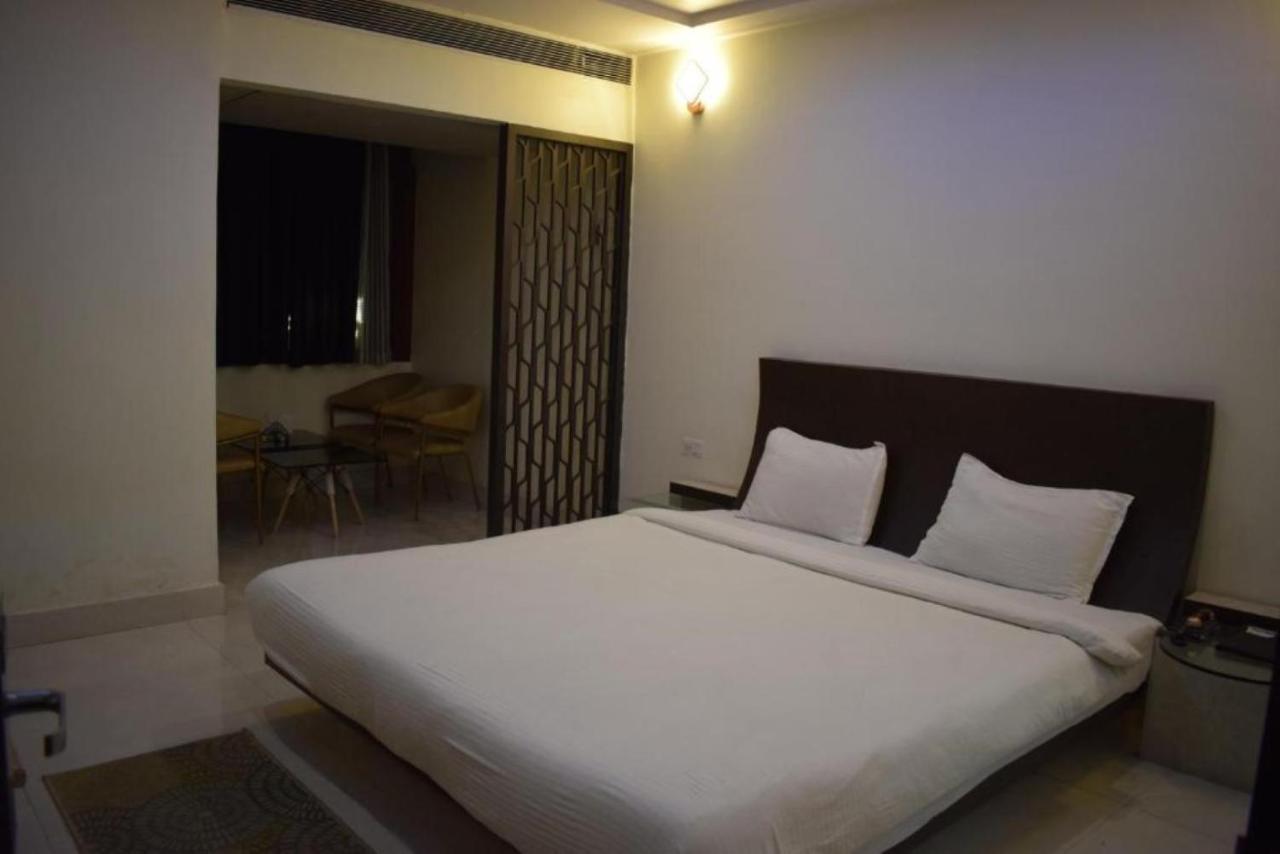 Hotel The Hills, Αμπικαπούρ Εξωτερικό φωτογραφία