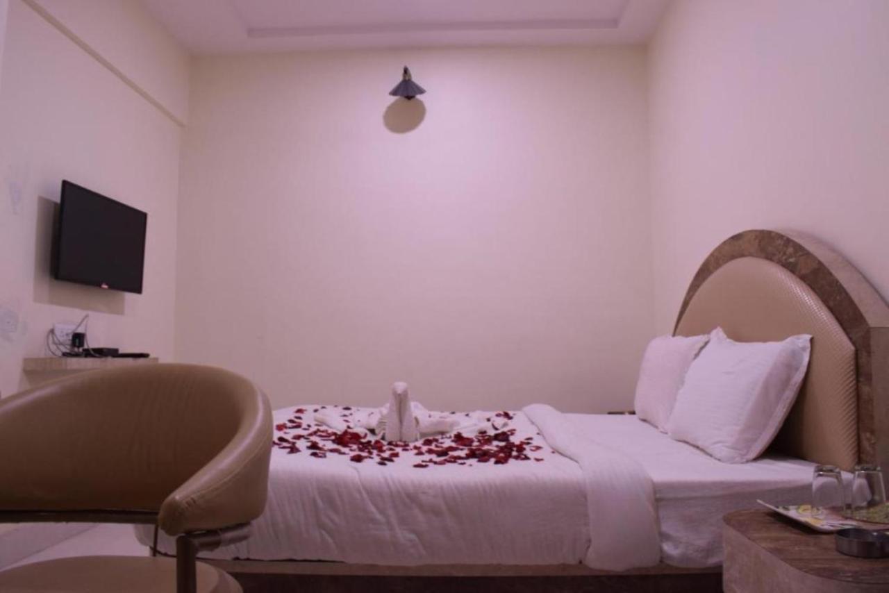 Hotel The Hills, Αμπικαπούρ Εξωτερικό φωτογραφία