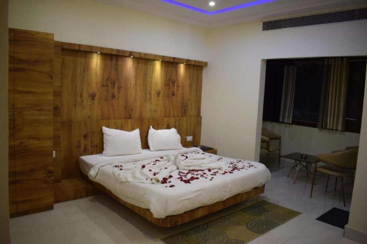 Hotel The Hills, Αμπικαπούρ Εξωτερικό φωτογραφία