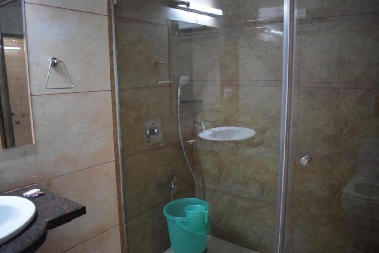 Hotel The Hills, Αμπικαπούρ Εξωτερικό φωτογραφία