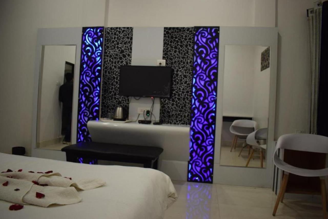 Hotel The Hills, Αμπικαπούρ Εξωτερικό φωτογραφία
