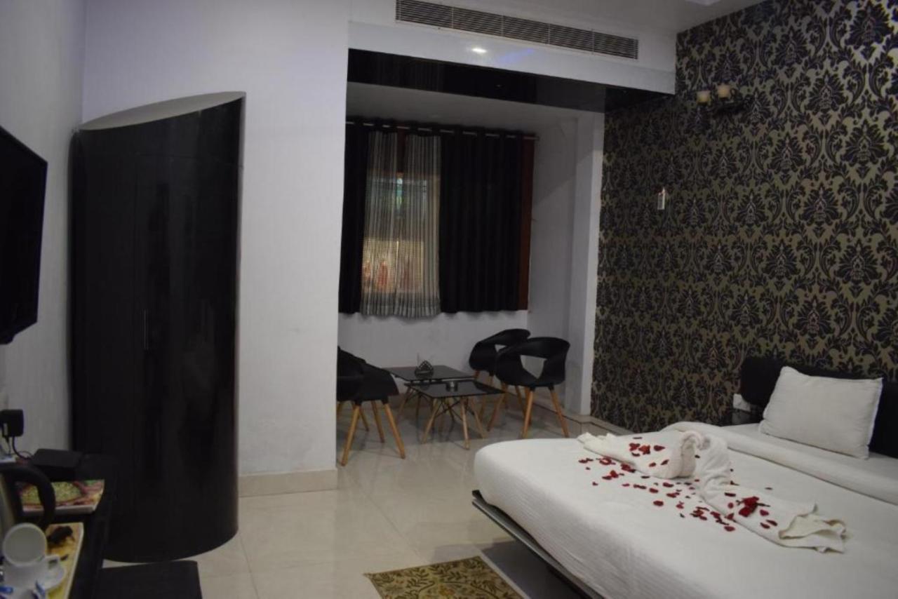 Hotel The Hills, Αμπικαπούρ Εξωτερικό φωτογραφία
